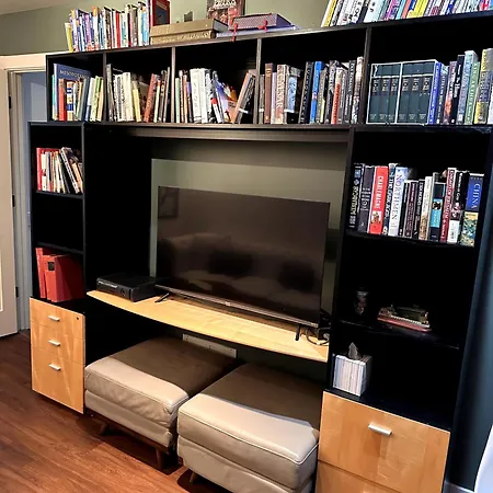 Rexwood Brook Apartment